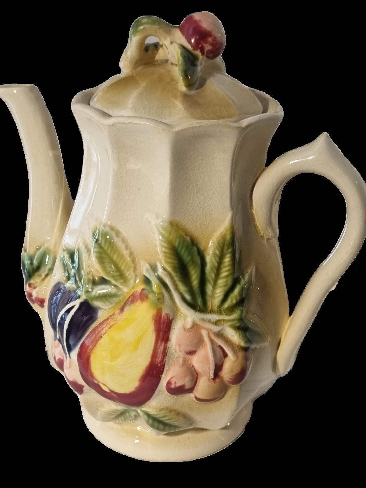 Vintage Teapot / Coffee pot — photo 3