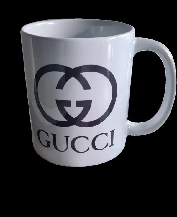 Gucci mug