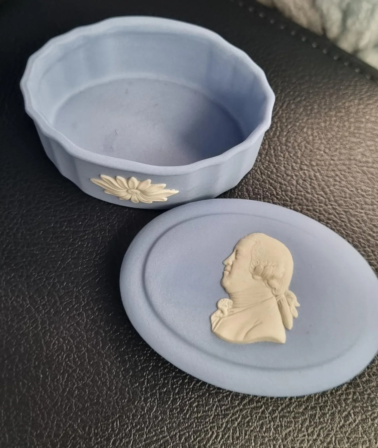 Trinket box — photo 5