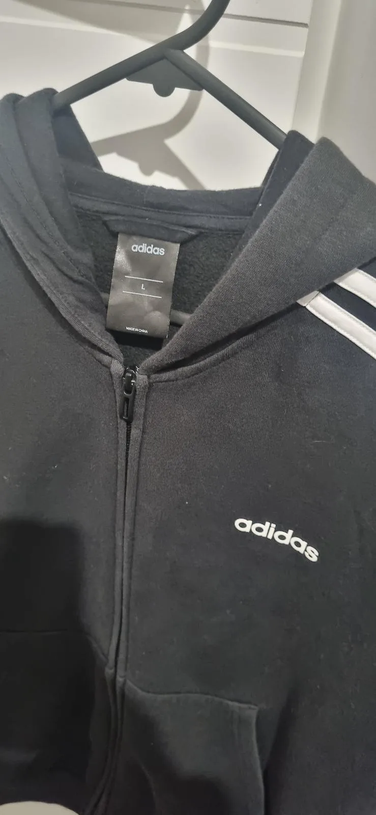 Adidas Hoodie — photo 5