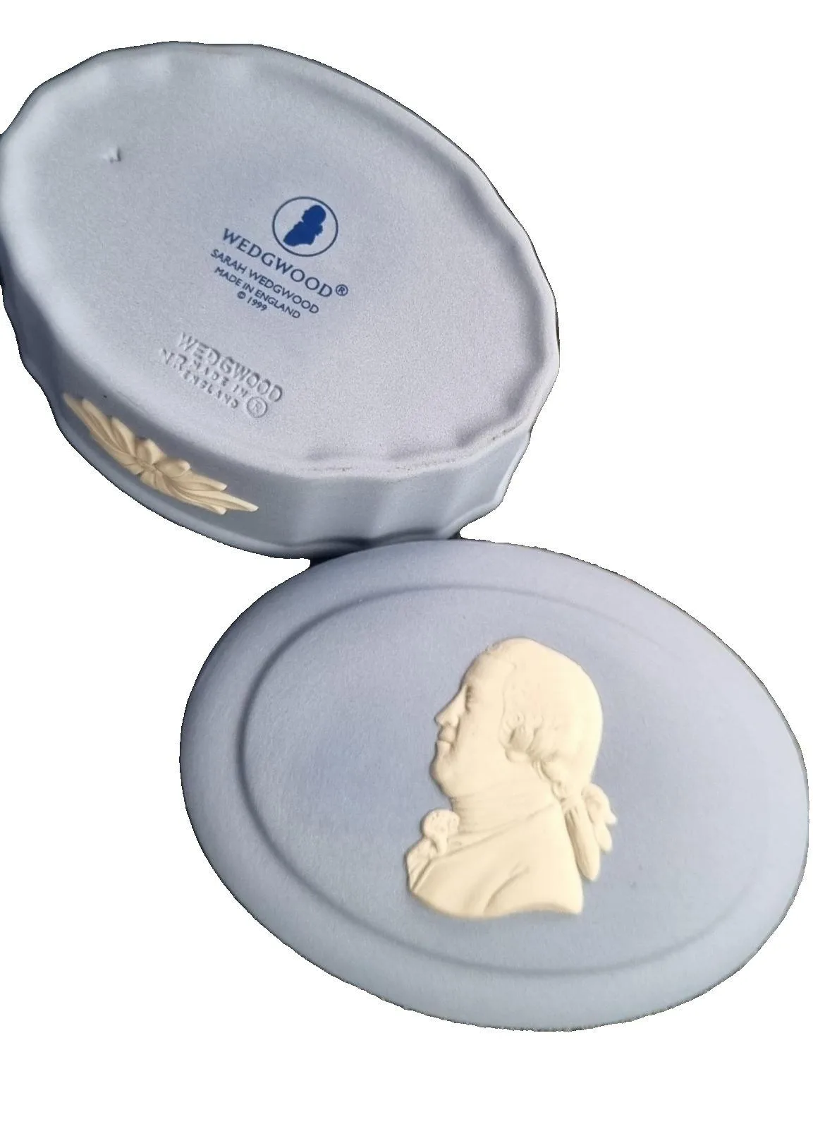 Trinket box — photo 3
