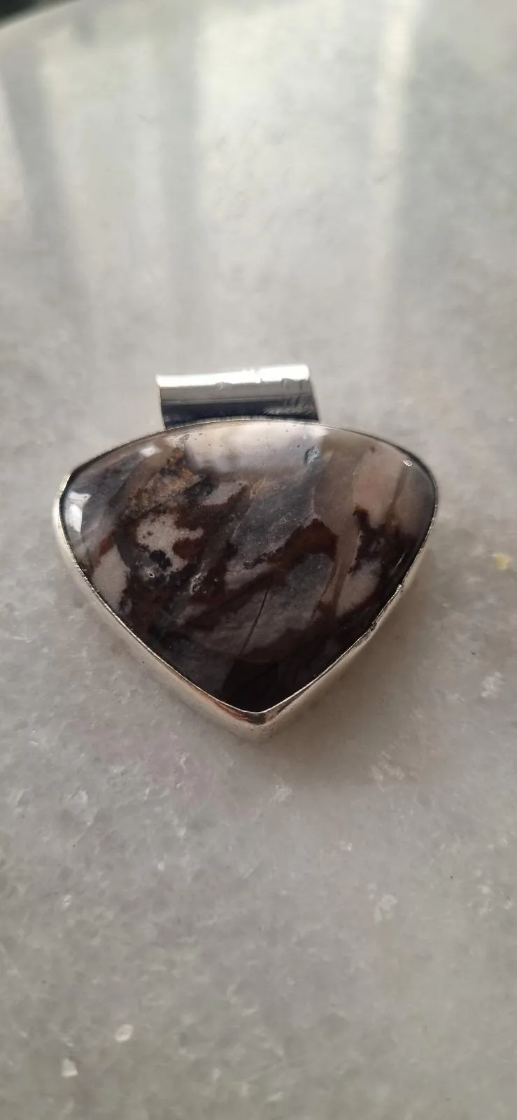925 Sterling Pendant – photo 4