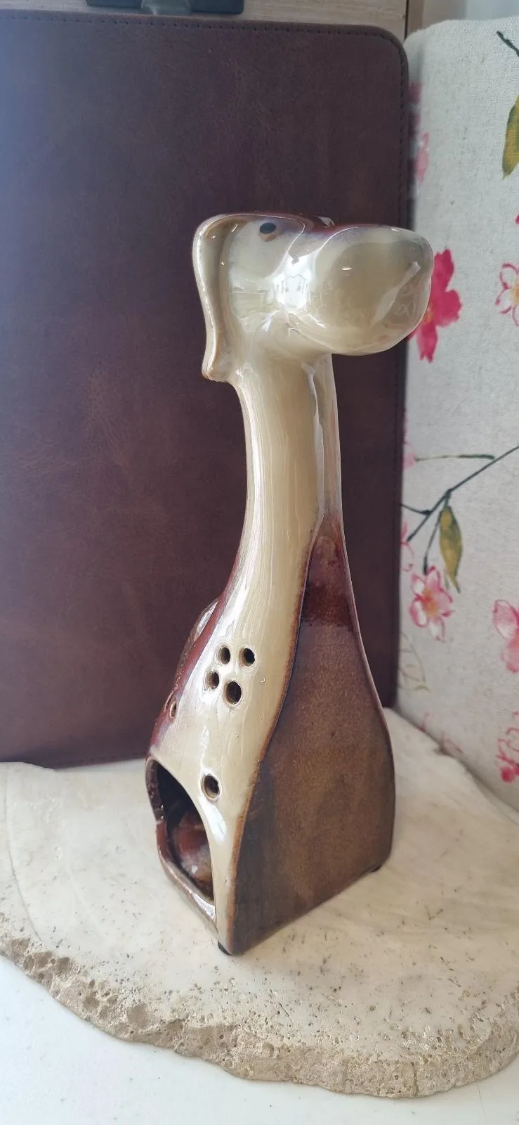 Tea light candle holder – photo 3