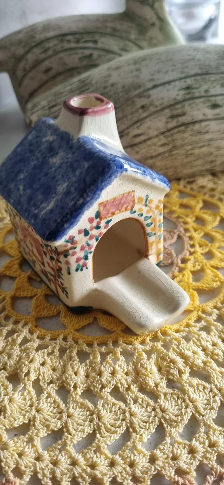 Vintage decore House — photo 8