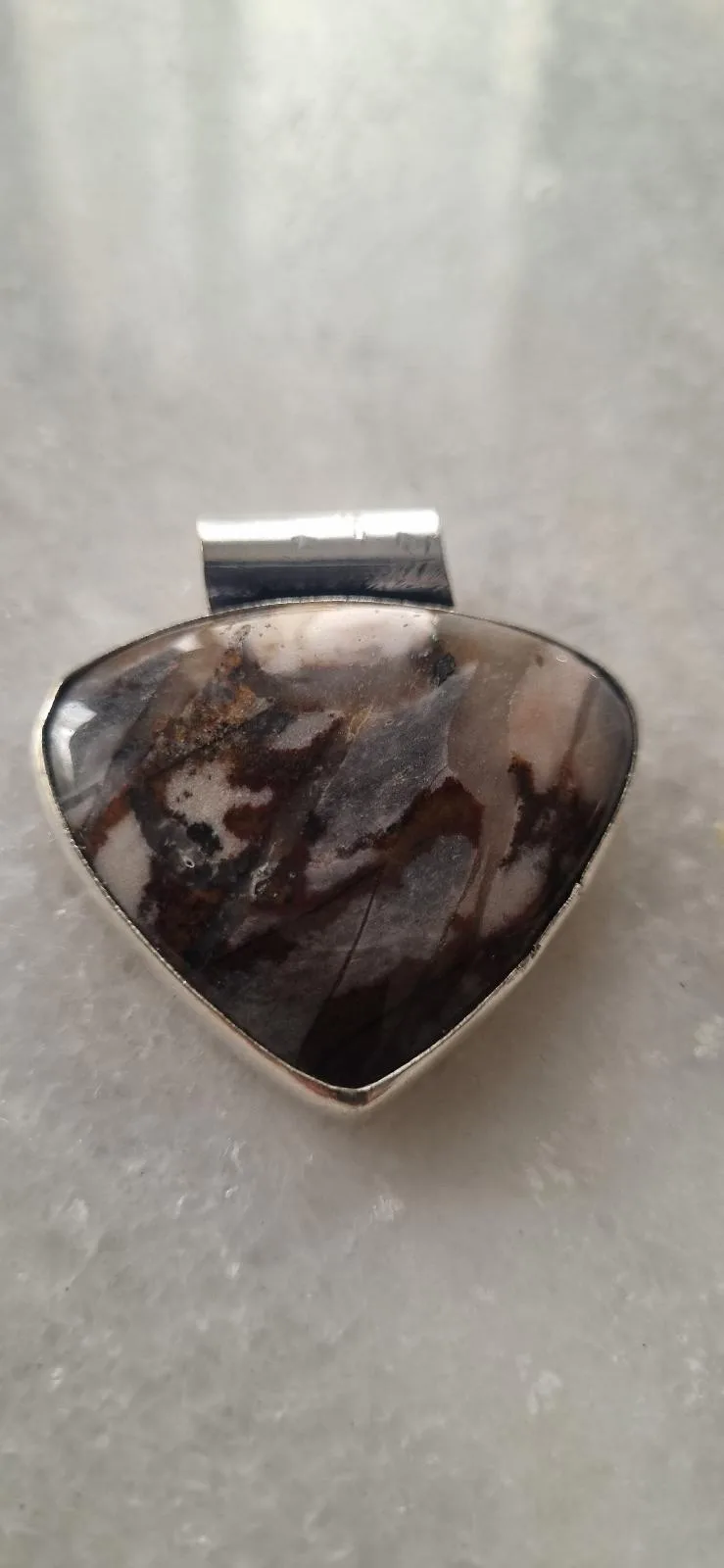 925 Sterling Pendant – photo 5