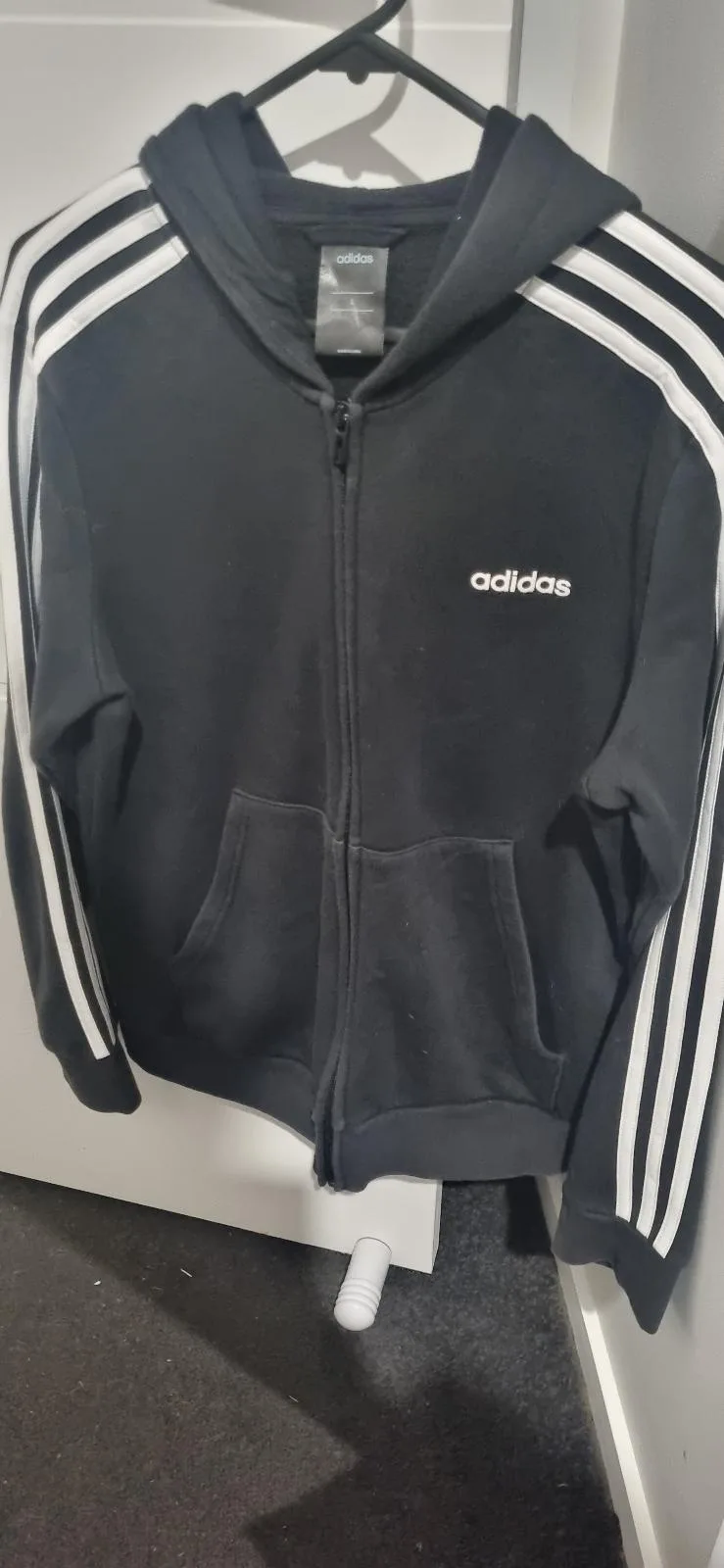 Adidas Hoodie — photo 4
