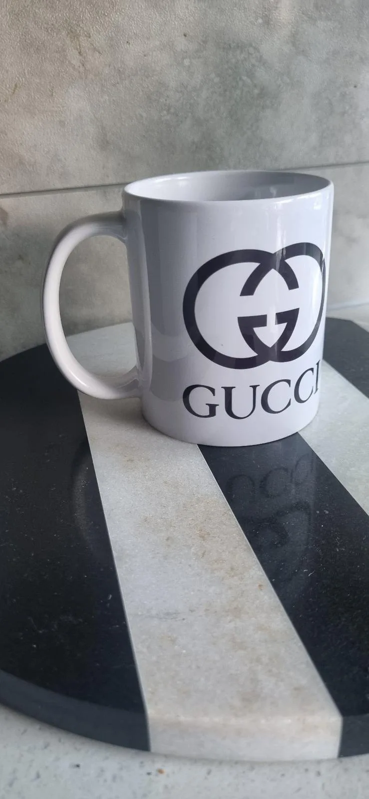Gucci mug — photo 6