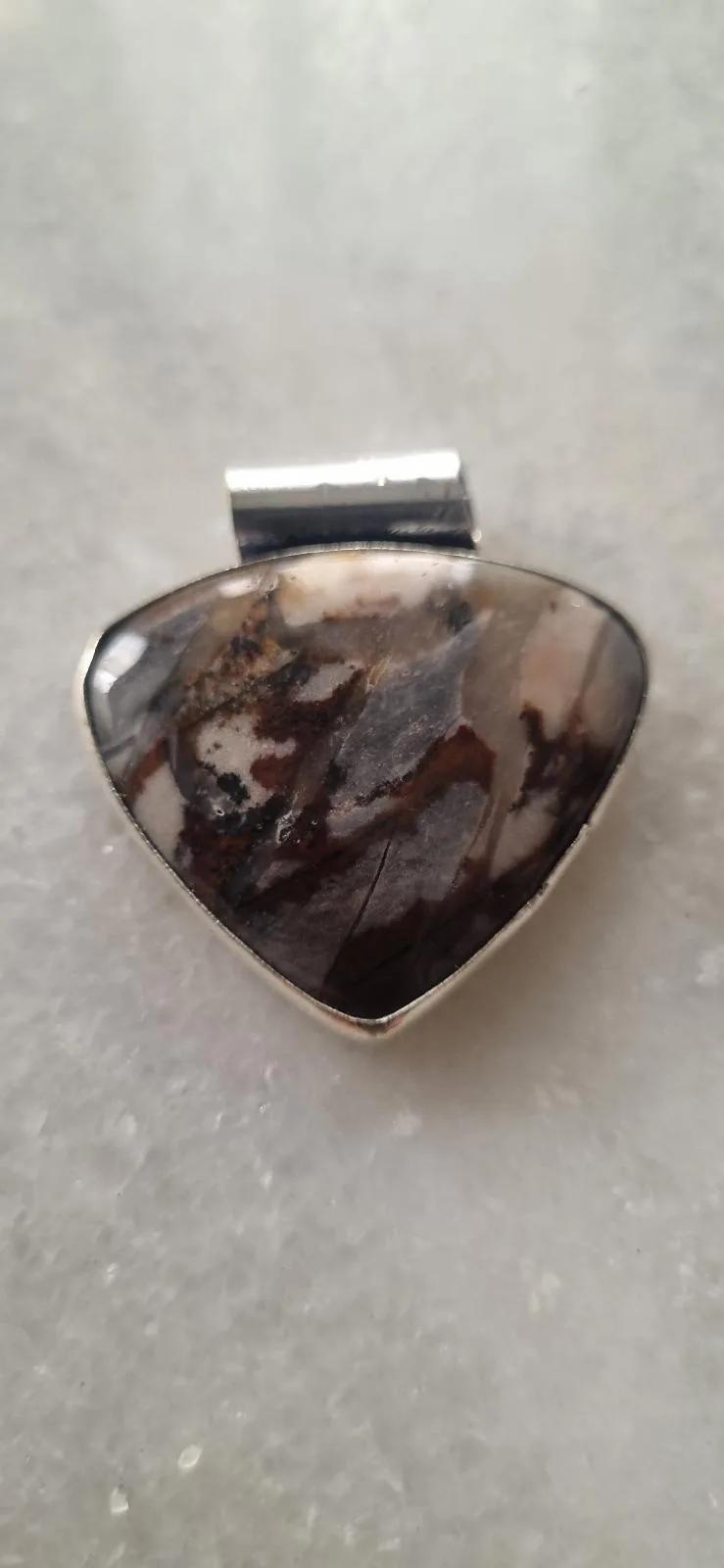 925 Sterling Pendant – photo 3