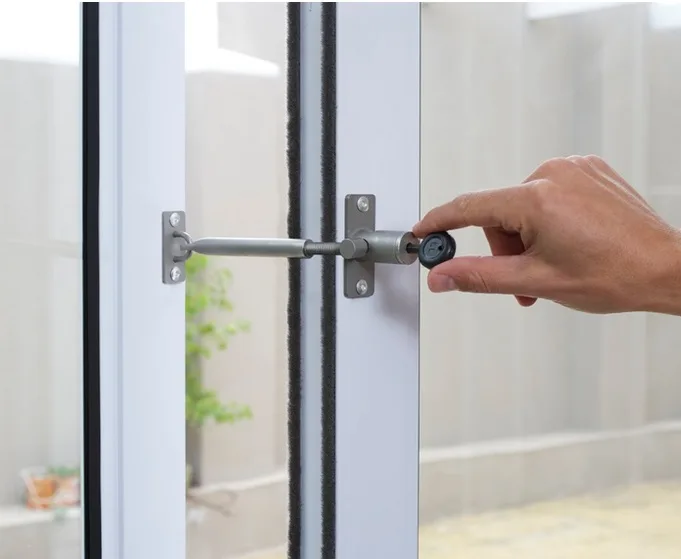 Pair of Marine-Grade Stainless Steel Window Latches RRP $218 — photo 4