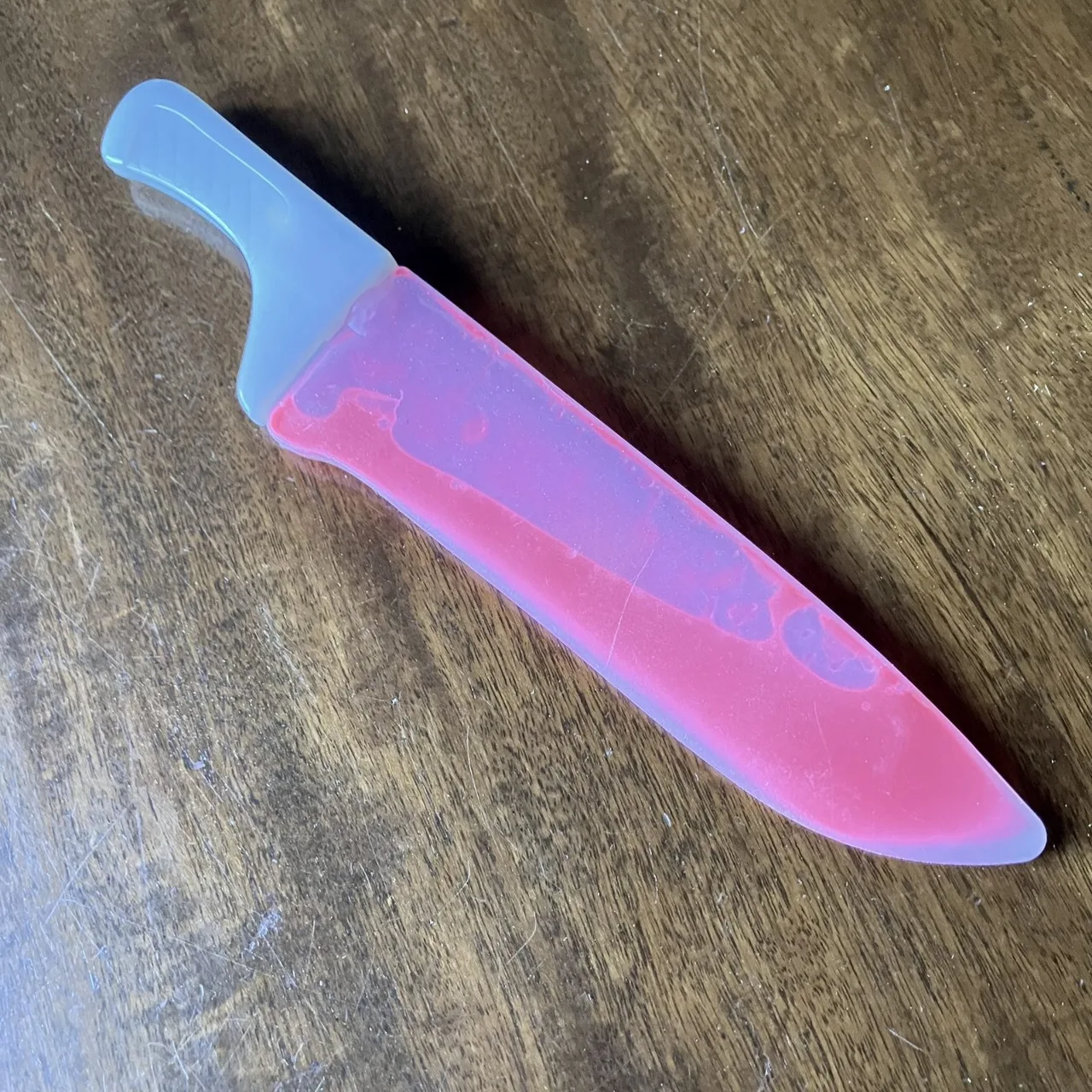 Cosplay Halloween Toy — photo 3