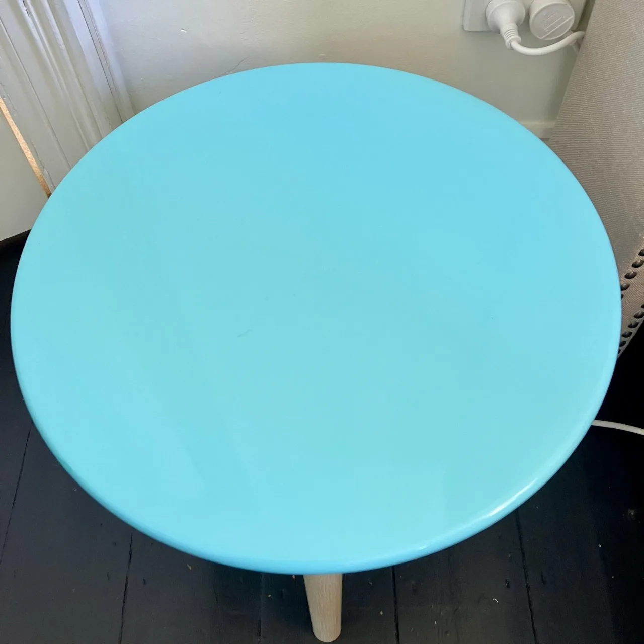POV Your Bedroom Finally Gets That Coastal Pinterest Look — photo 3