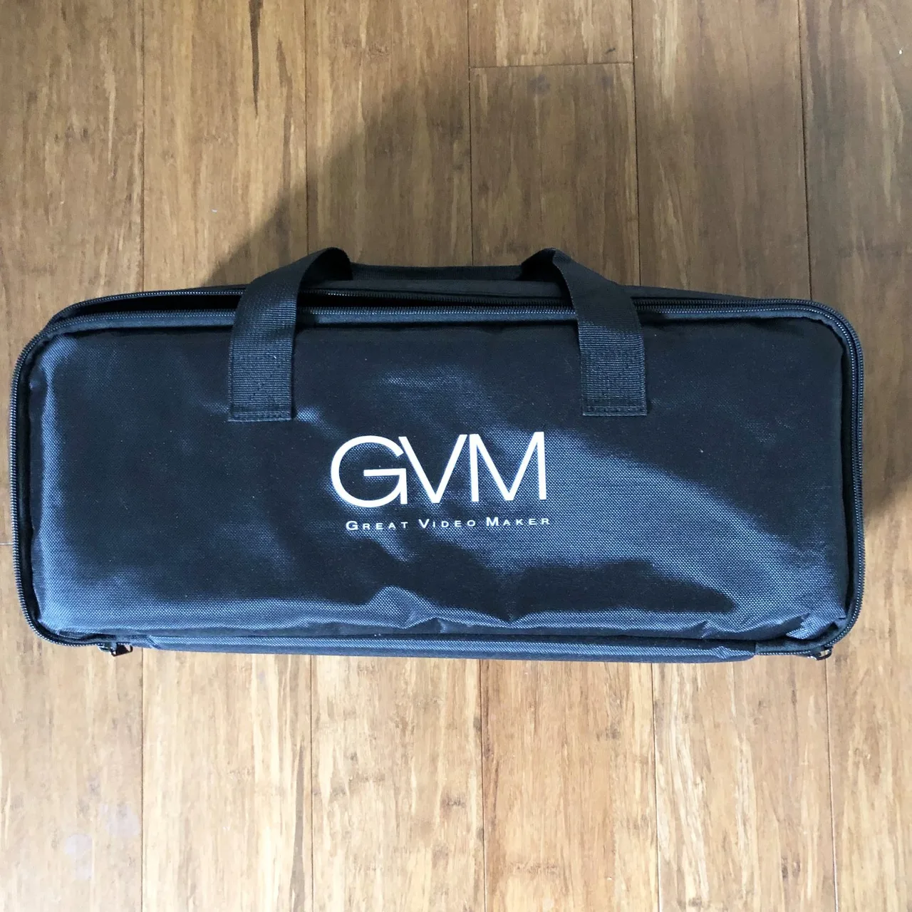 Multifunctional Padded Portable Storage Bag 50cm x 20cm x 17cm — photo 4