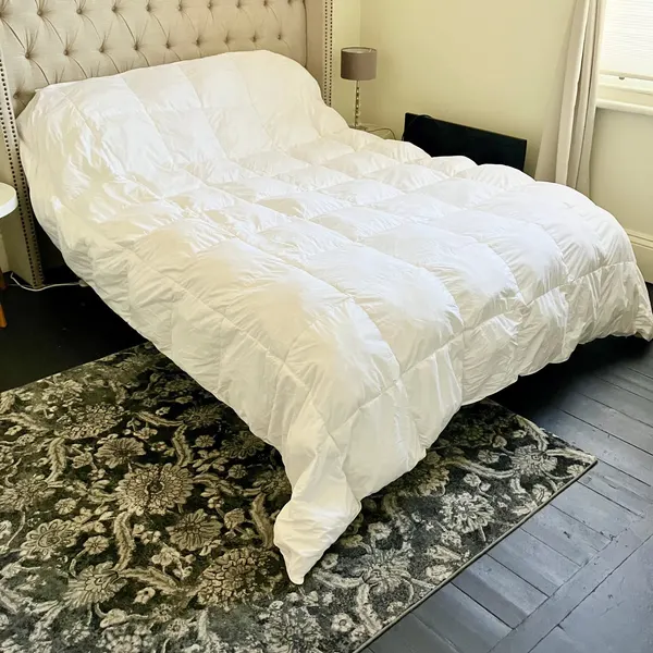Melbourne Winter Secret: Sleep Like Youre Wrapped in a Luxury Quilt