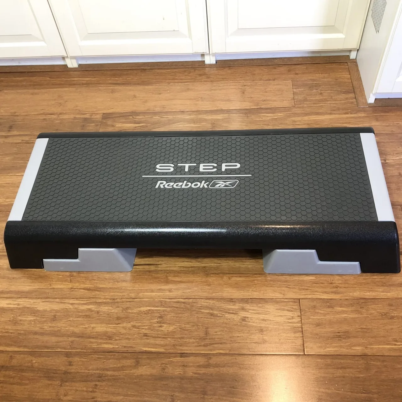 Adjustable Height Reebok Aerobic Platform Step — photo 8