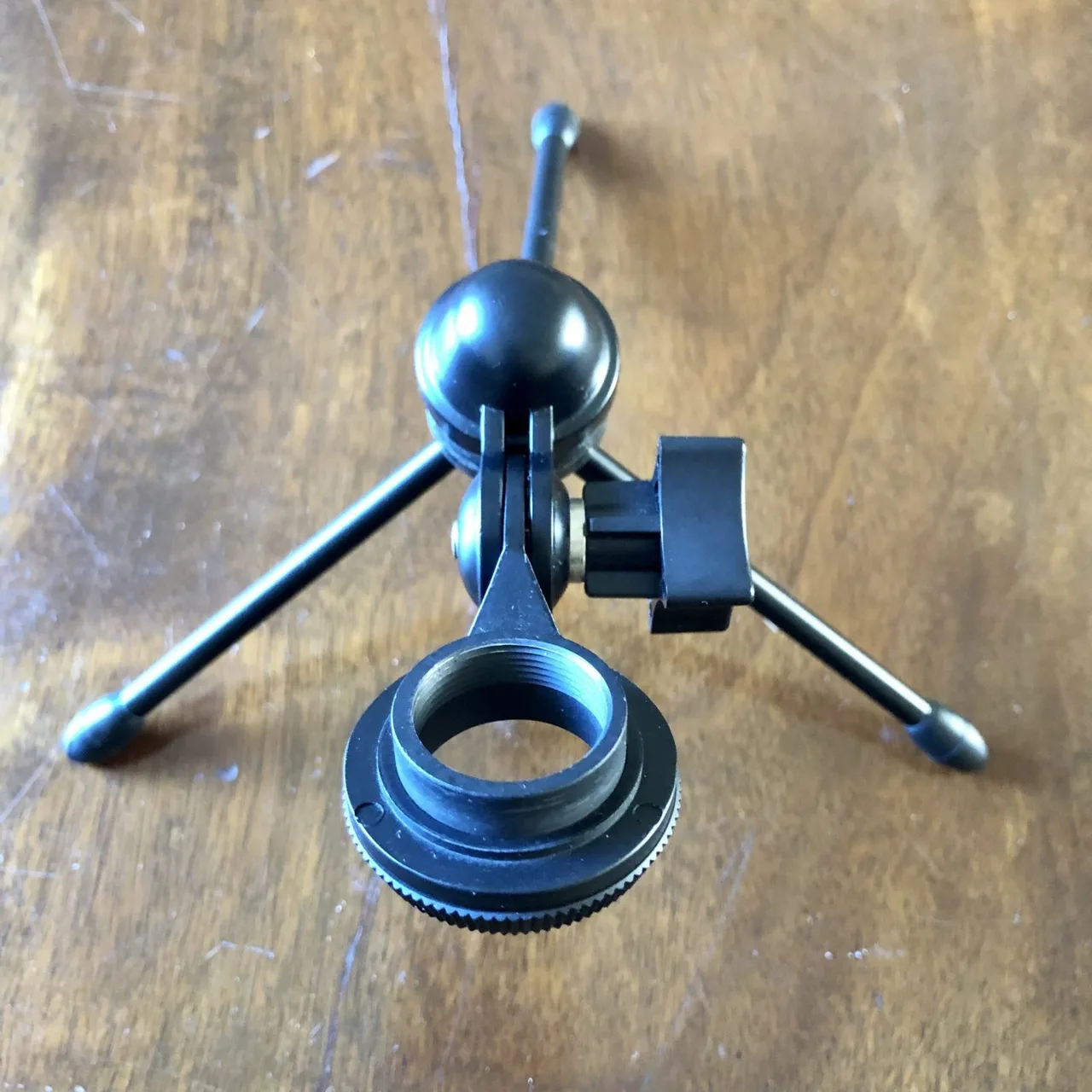 AKG Perception 120 USB Recording Microphone — photo 4