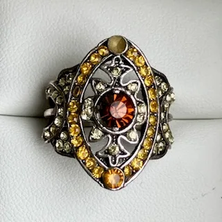 Costume Jewellery Ring — photo 4