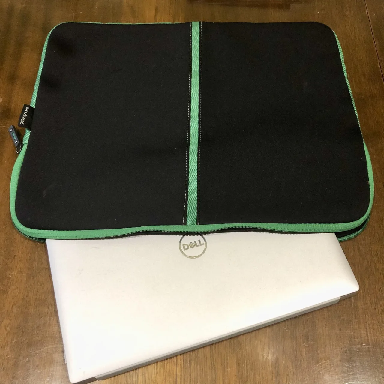 Targus Laptop Skin Carry Case, Black, for Laptop — photo 2