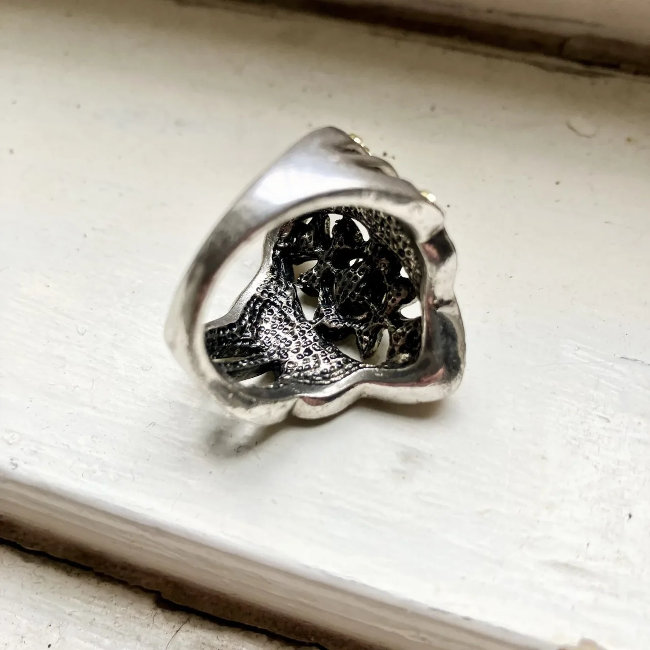 Costume Jewellery Ring — photo 3