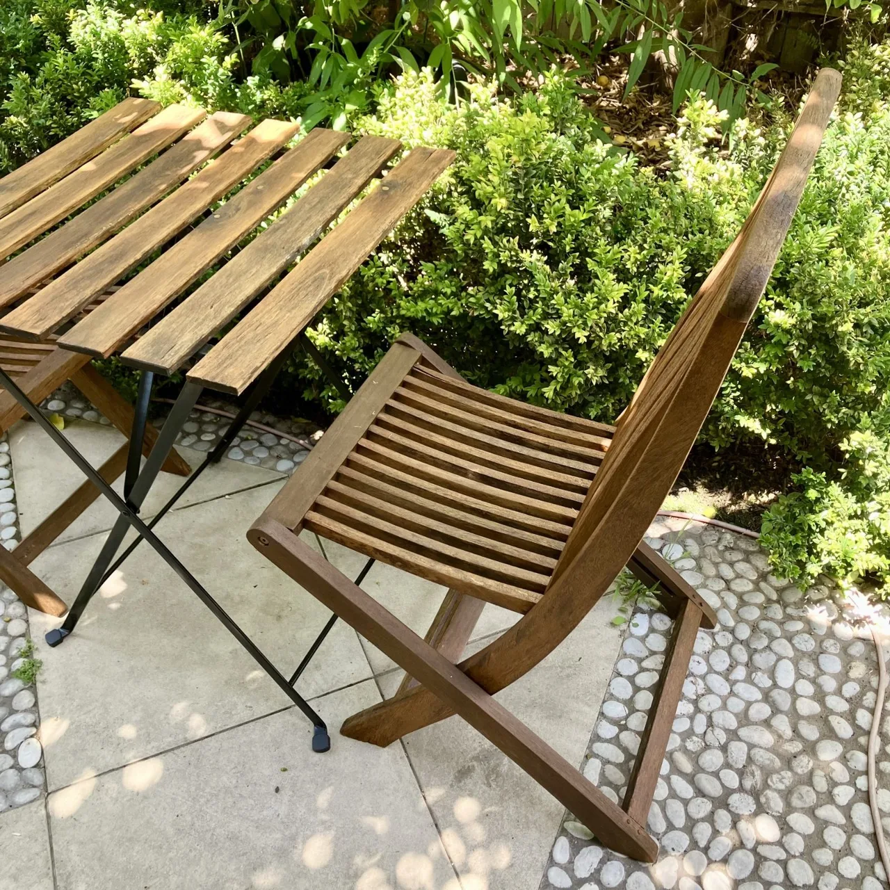 This Balcony Upgrade Looks Like a $5,000 Lifestyle — photo 5