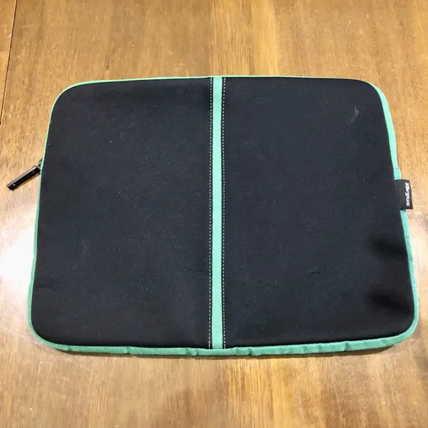 Targus Laptop Skin Carry Case, Black, for Laptop