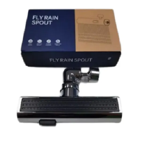 3-in-1 Easyfit Multifunction Kitchen Sink Tap Head