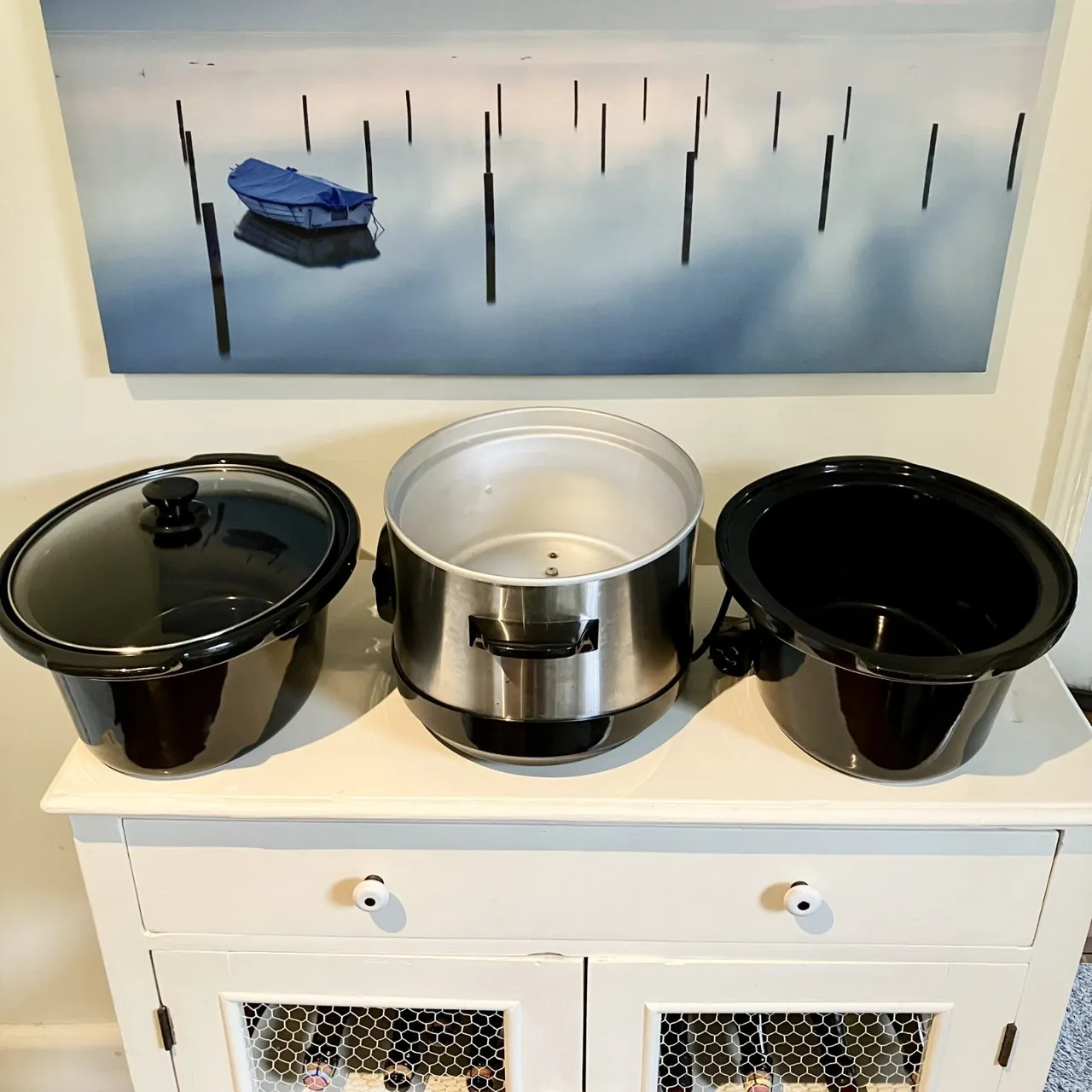 Kambrook Slow Cooker - A Quietly Sensible Kitchen Companion — photo 3