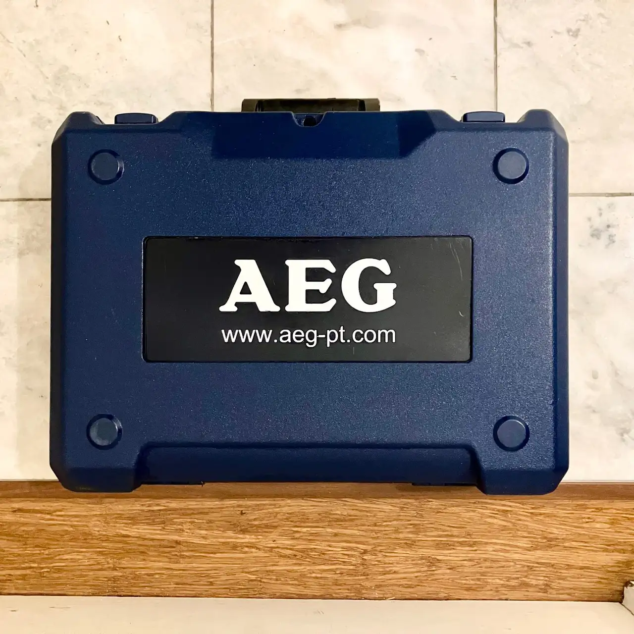 AEG BBS 14KX “Raptor” 14.4V Drill/Driver SKIN – photo 8