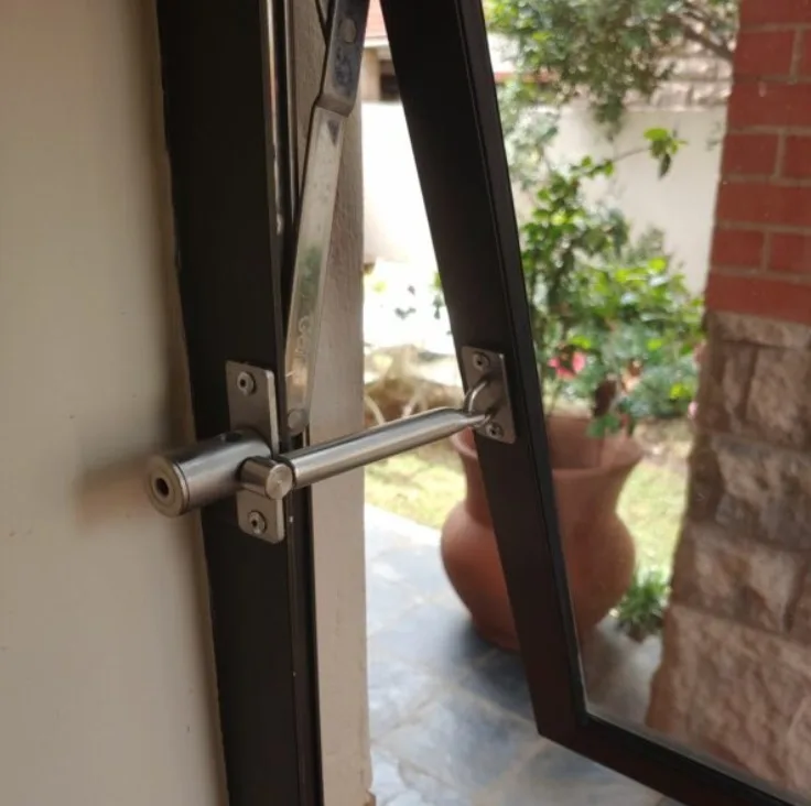 Pair of Marine-Grade Stainless Steel Window Latches RRP $218 — photo 7