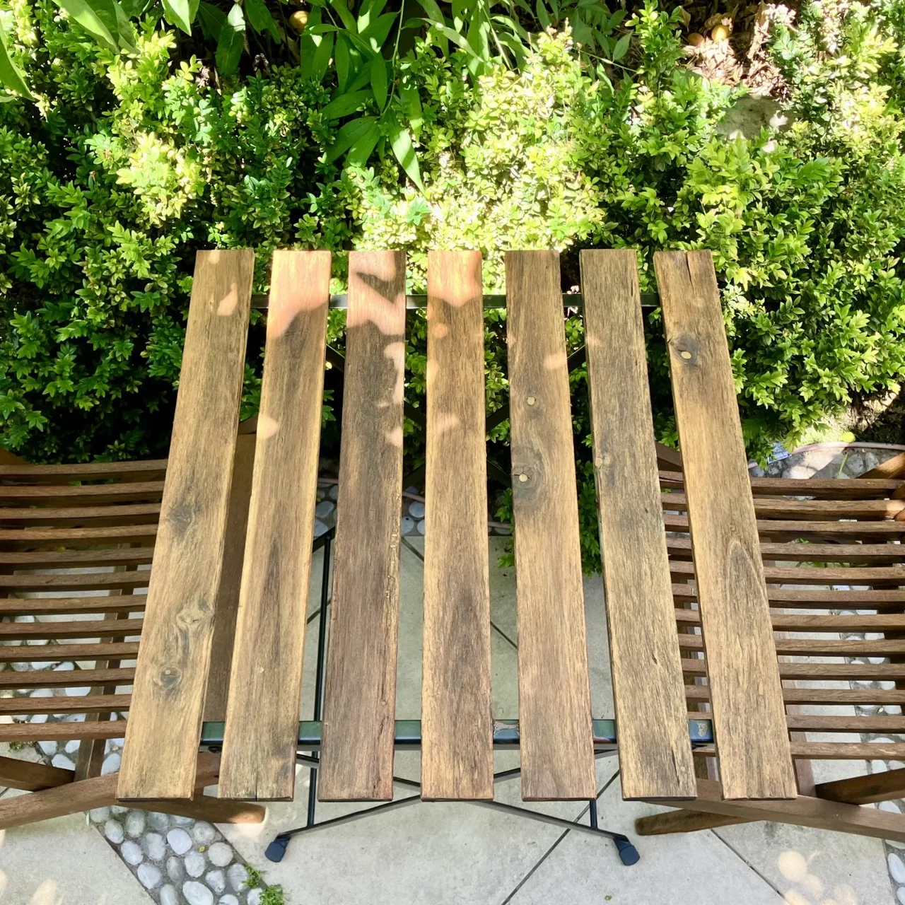 This Balcony Upgrade Looks Like a $5,000 Lifestyle — photo 6