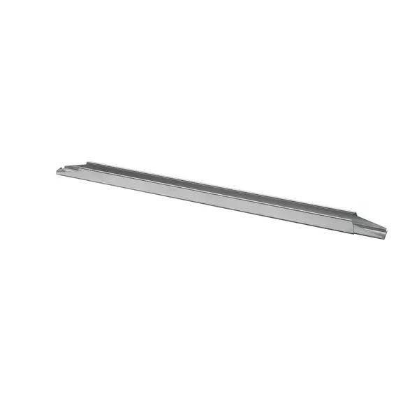 IKEA Adjustable Steel Skorva Midbeam for Bedframe