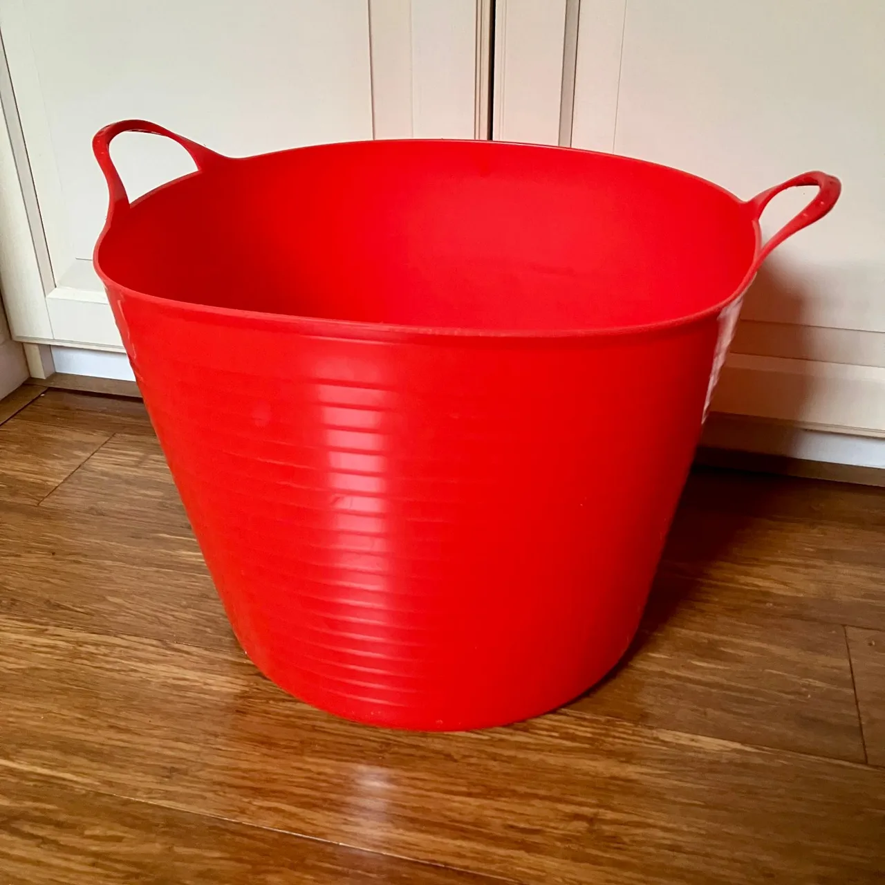 6-Piece Plastic Storage Collection, Original Cost $165 — photo 5