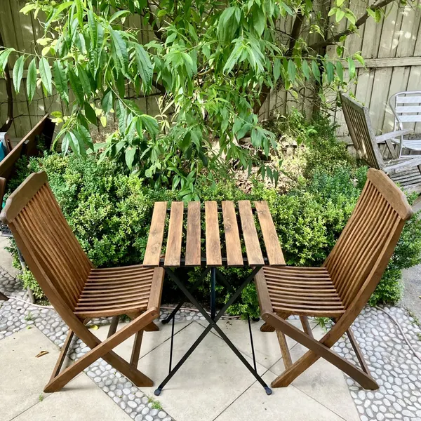 This Balcony Upgrade Looks Like a $5,000 Lifestyle