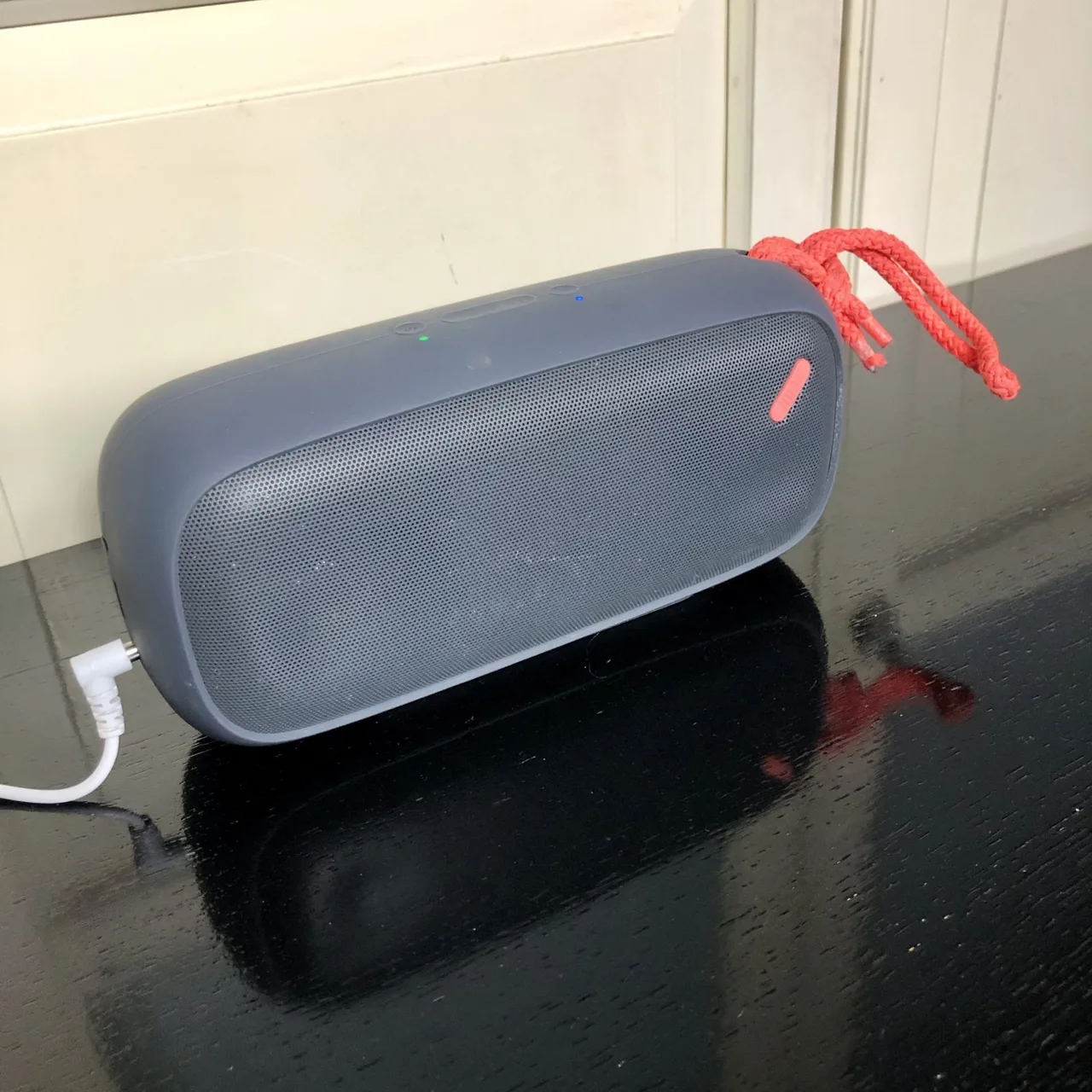 NudeAudio MoveL Bluetooth Portable Speaker — photo 2