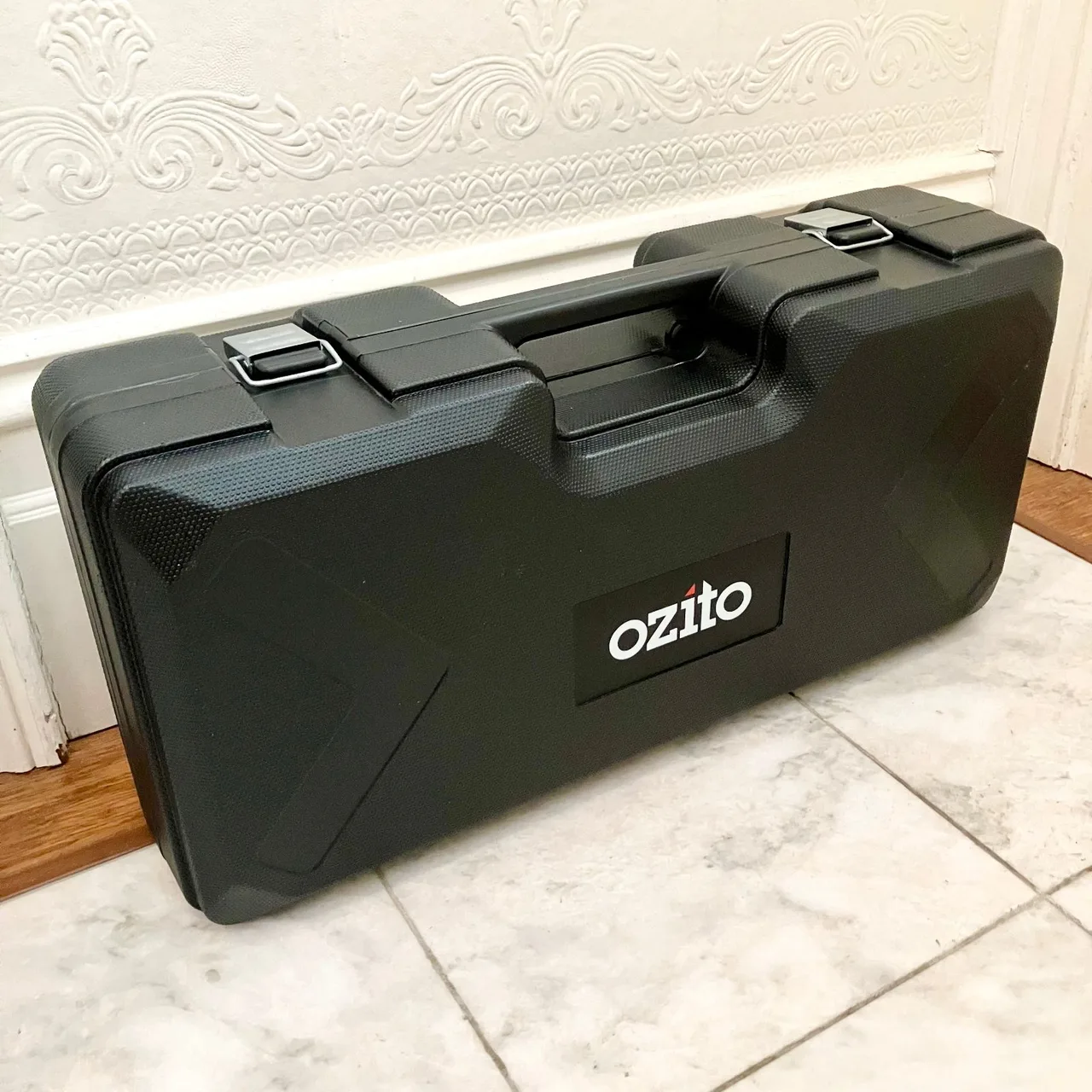 Ozito 230mm 2350W Angle Grinder KIT | Powerful DIY & Trade Tool — photo 8