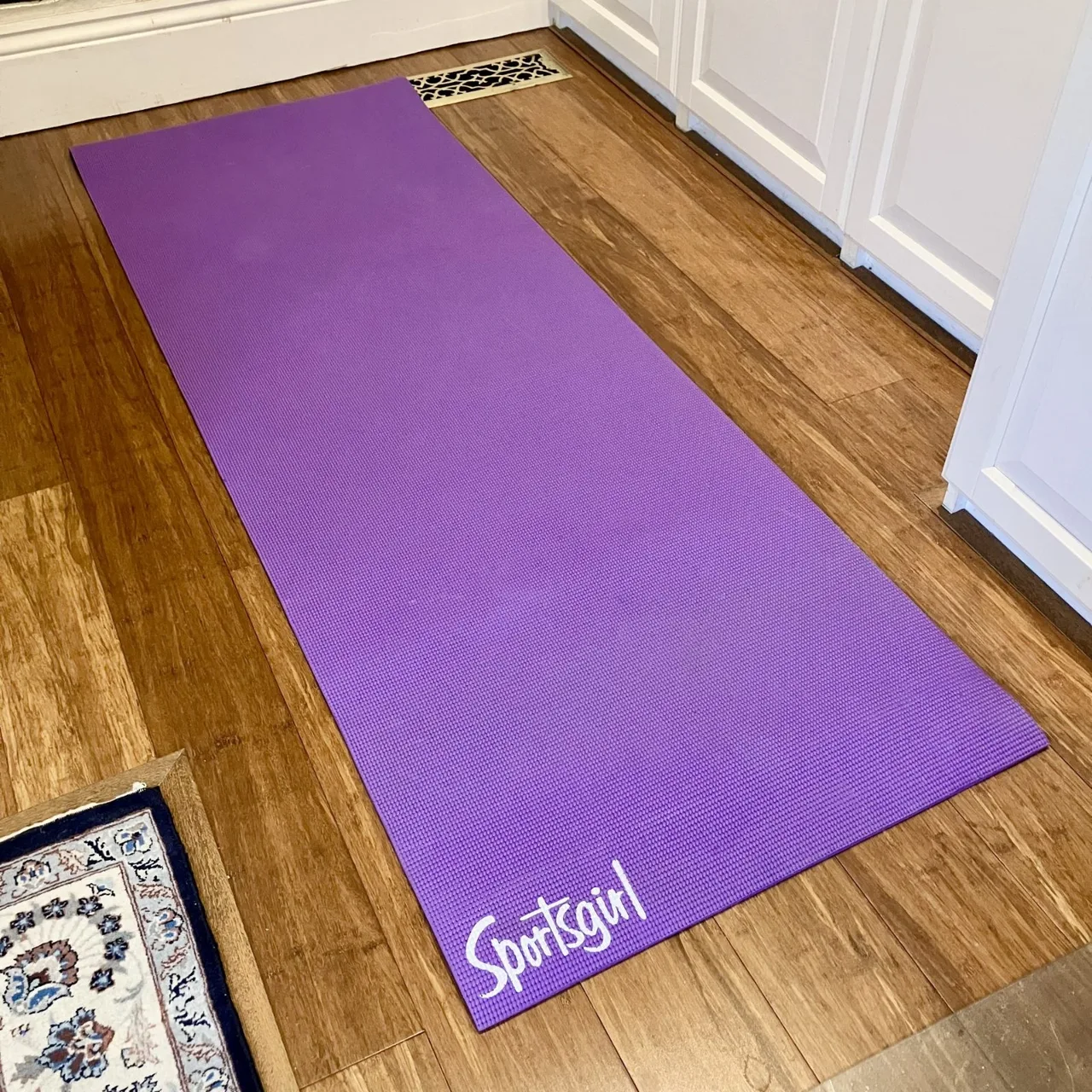 Sportsgirl 6mm Yoga & Pilates Mat — photo 3