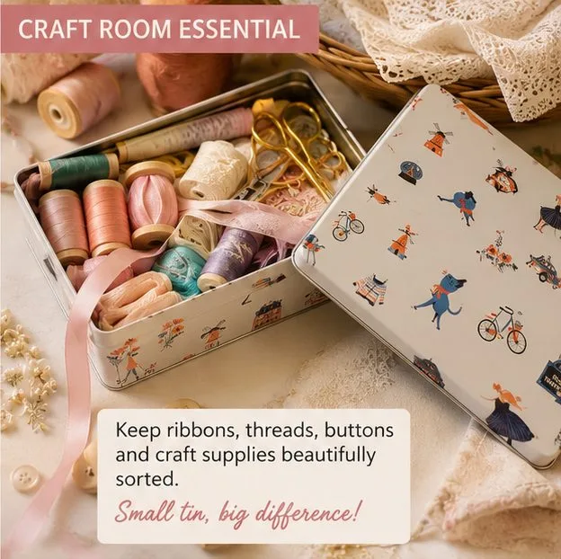 What if the prettiest thing on your shelf was secretly hiding all your clutter — photo 3