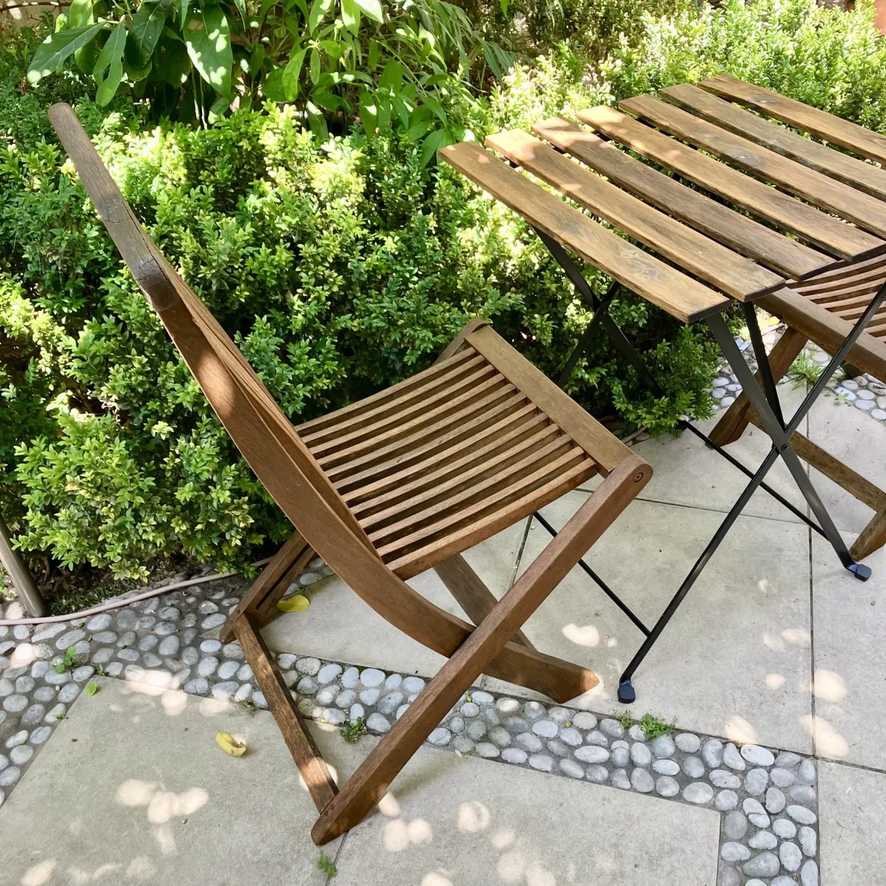 This Balcony Upgrade Looks Like a $5,000 Lifestyle — photo 3