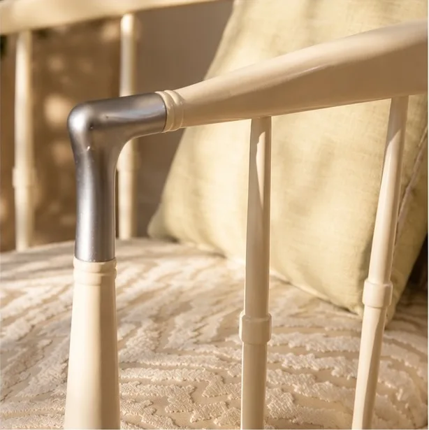 Luxury Designer Occasional Armchair | Hamptons / Coastal / Modern Classic Decor — photo 3