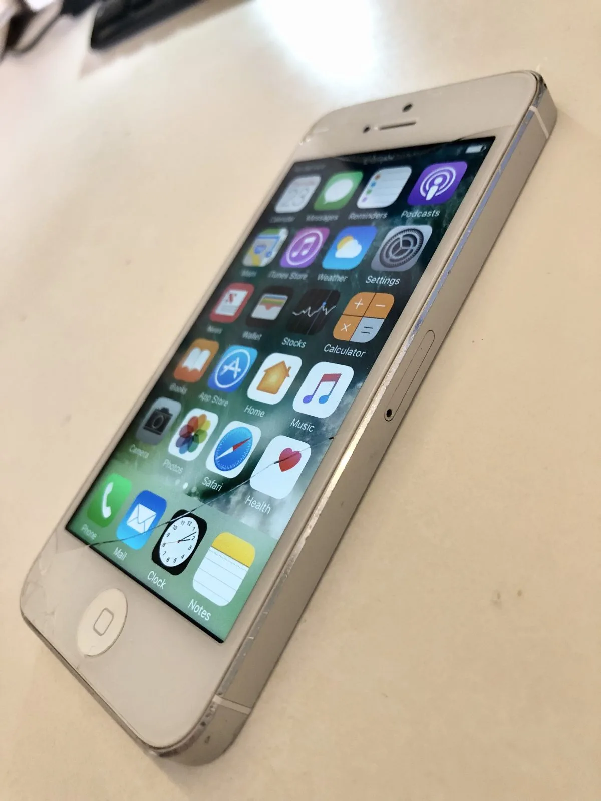 Remember When This Was the iPhone 5 Everyone Wanted? — photo 4