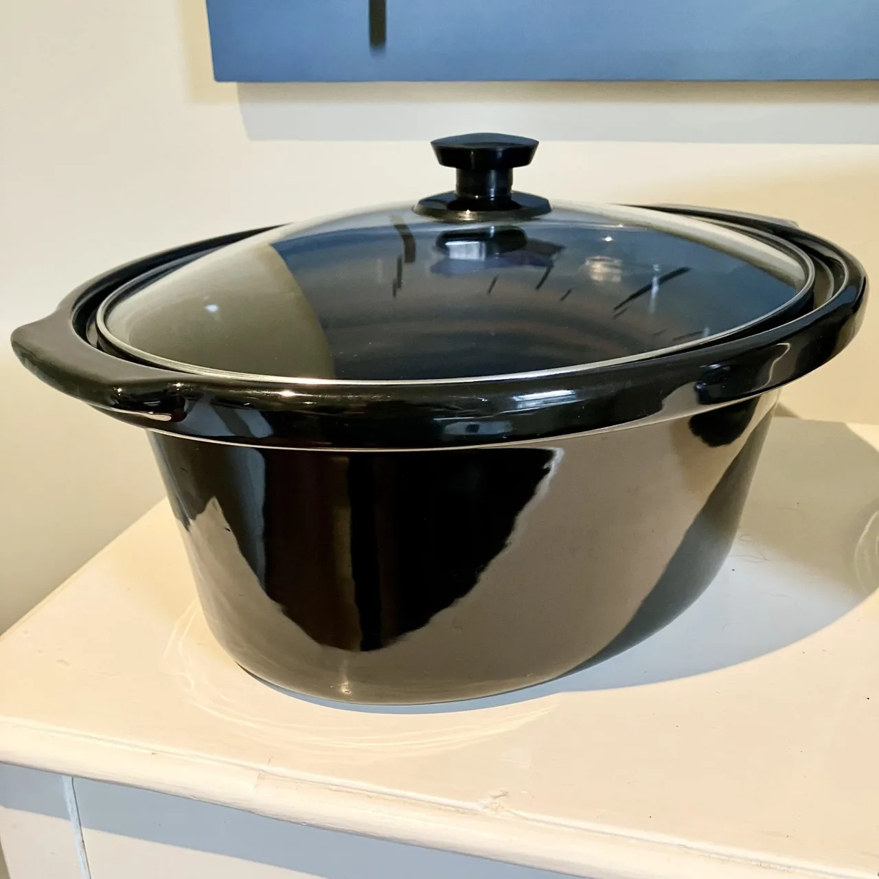 Kambrook Slow Cooker - A Quietly Sensible Kitchen Companion — photo 7