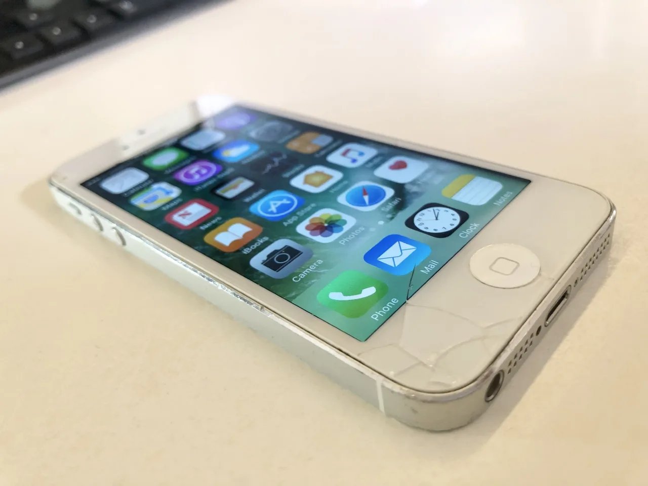 Remember When This Was the iPhone 5 Everyone Wanted? — photo 5