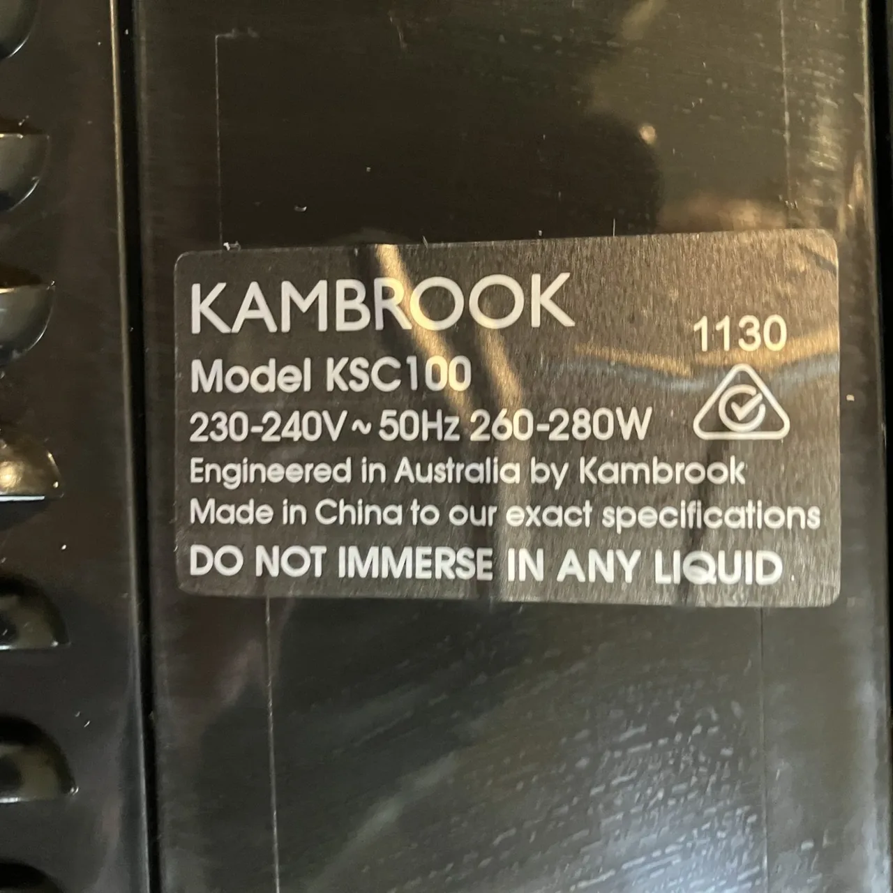 Kambrook Slow Cooker - A Quietly Sensible Kitchen Companion — photo 10
