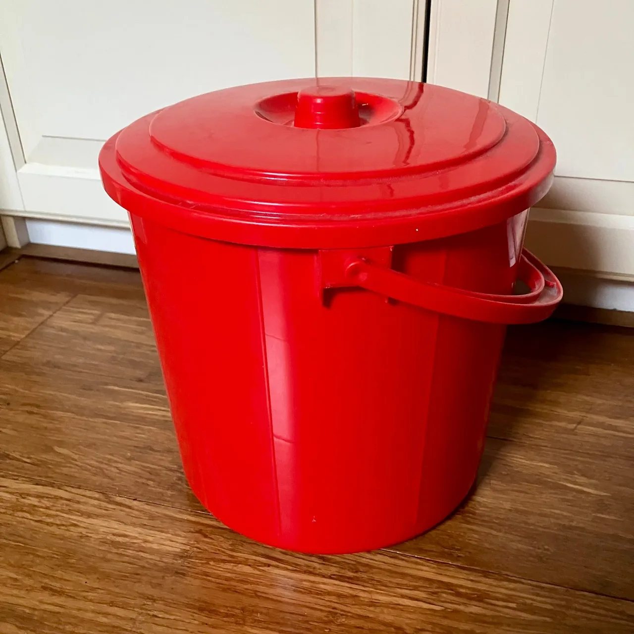 6-Piece Plastic Storage Collection, Original Cost $165 — photo 7