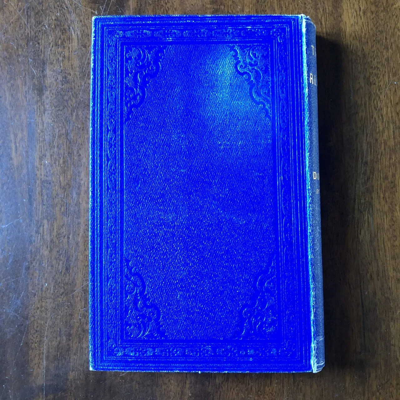 RARE Second Edition 1832 Book Truths of Religion — photo 5