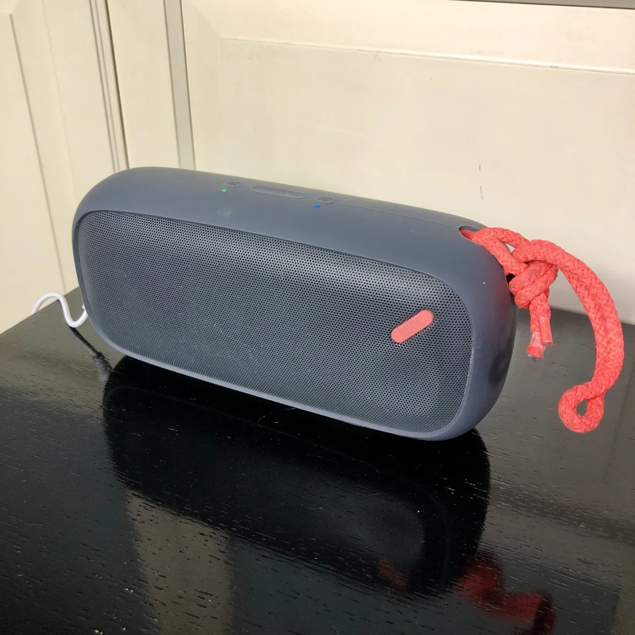 NudeAudio MoveL Bluetooth Portable Speaker — photo 4
