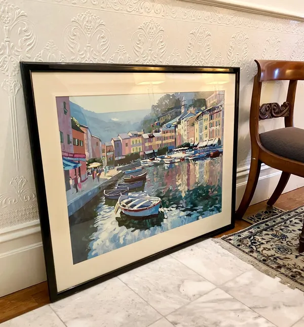 109CM Wall Artwork for JUST $40?! 😳🔥