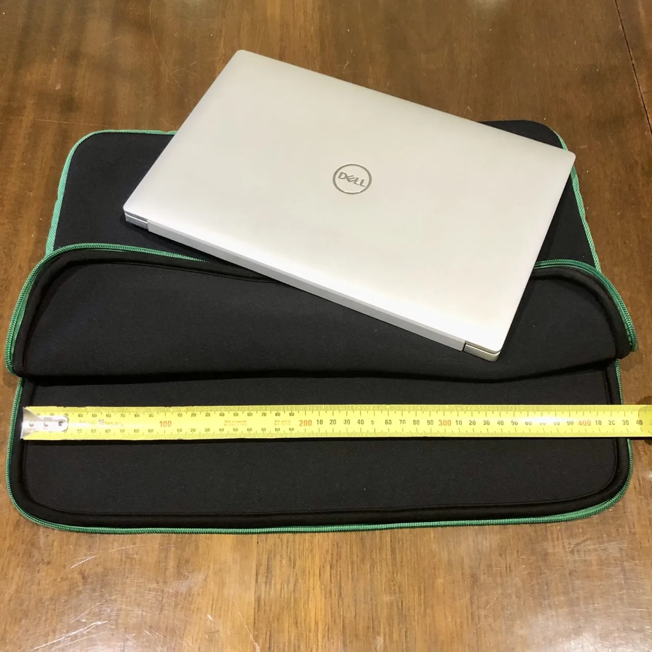 Targus Laptop Skin Carry Case, Black, for Laptop — photo 3