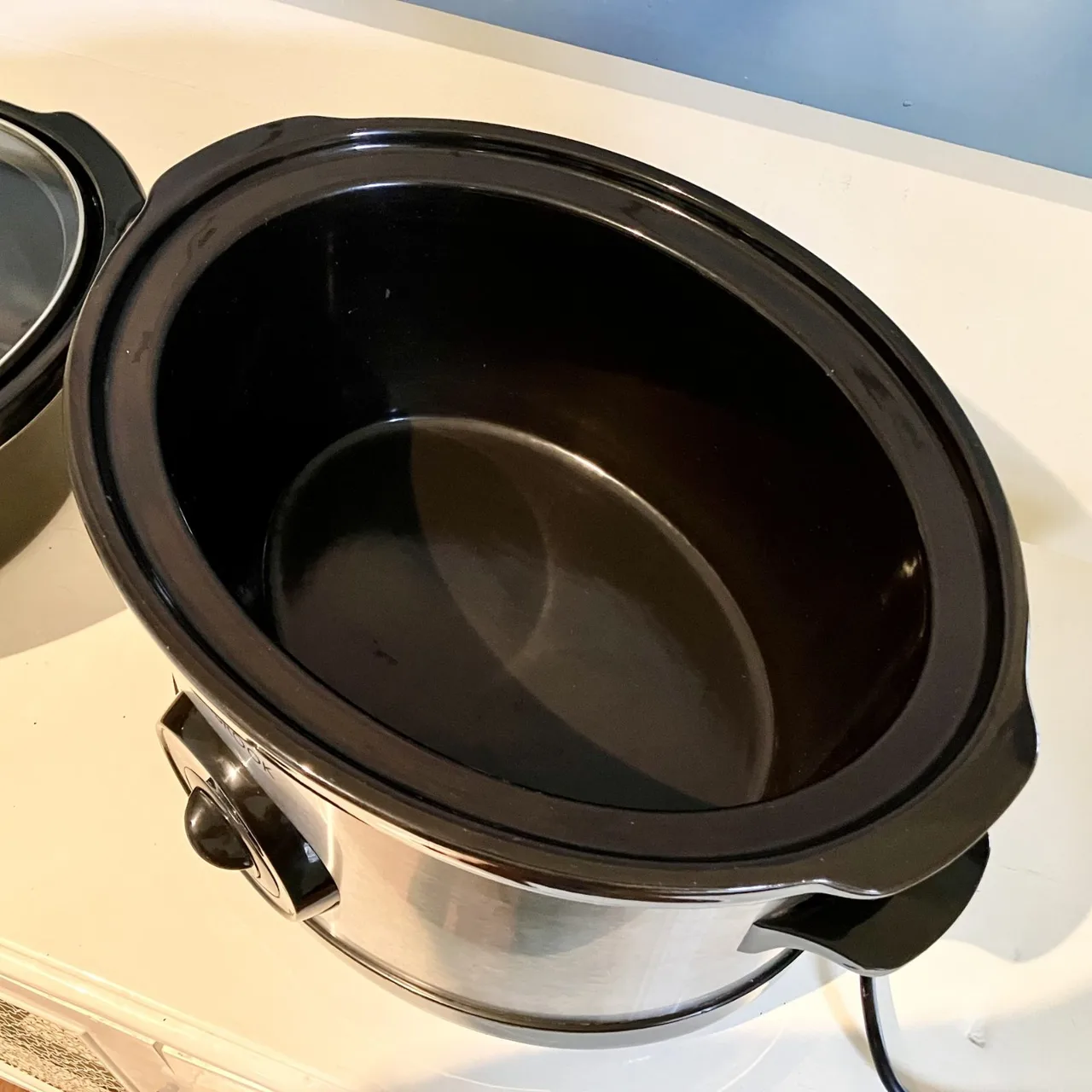Kambrook Slow Cooker - A Quietly Sensible Kitchen Companion — photo 8