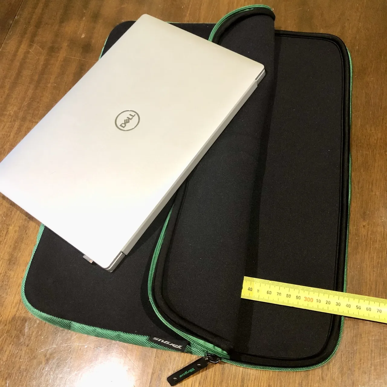 Targus Laptop Skin Carry Case, Black, for Laptop — photo 4