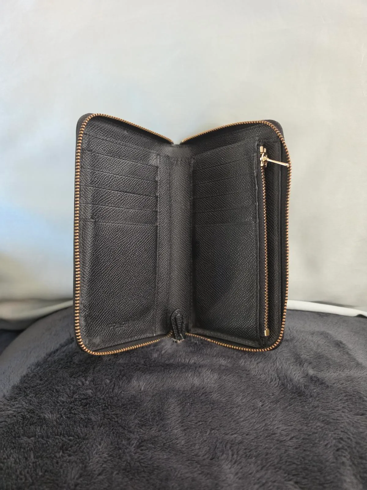 Coach Wallet — photo 2